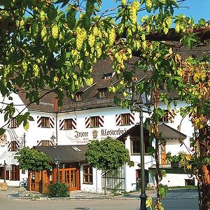 Irseer Klosterbräu